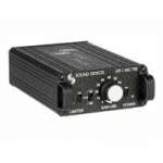 Sound Devices MP-1 (MP1) Portable Single Channel Mic Preamp with phantom, limiter & high pass filter. Powered form 2 AA batteries Sound Devices MP-1 (MP1) Portable Single Channel Mic Preamp with phantom, limiter & high pass filter. Powered form 2 AA batteries